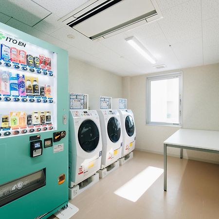 Prince Smart Inn 미야자키 외부 사진