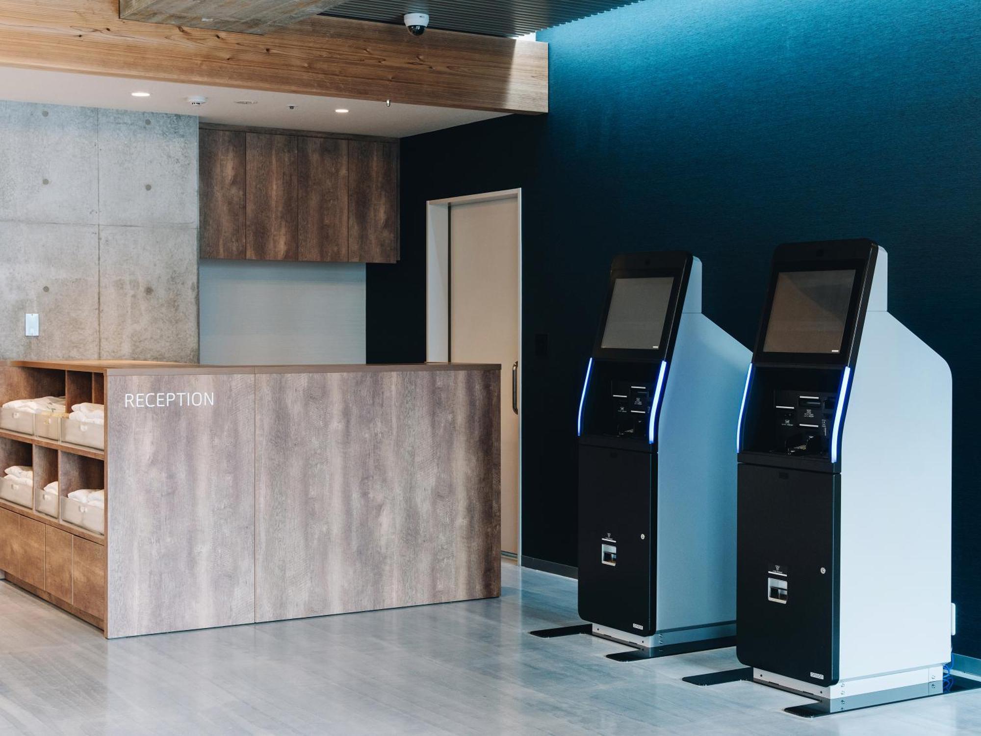 Prince Smart Inn 미야자키 외부 사진