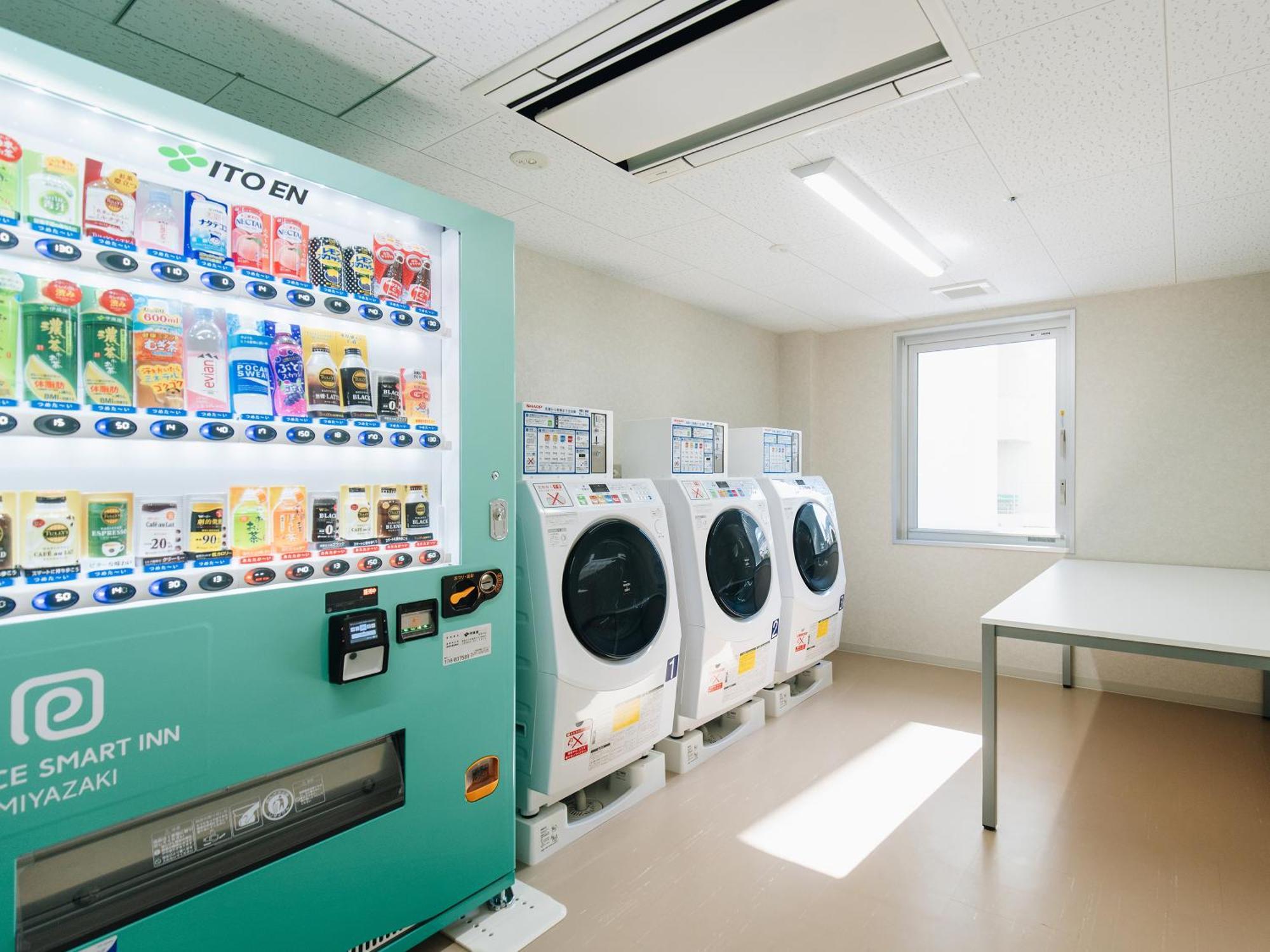 Prince Smart Inn 미야자키 외부 사진