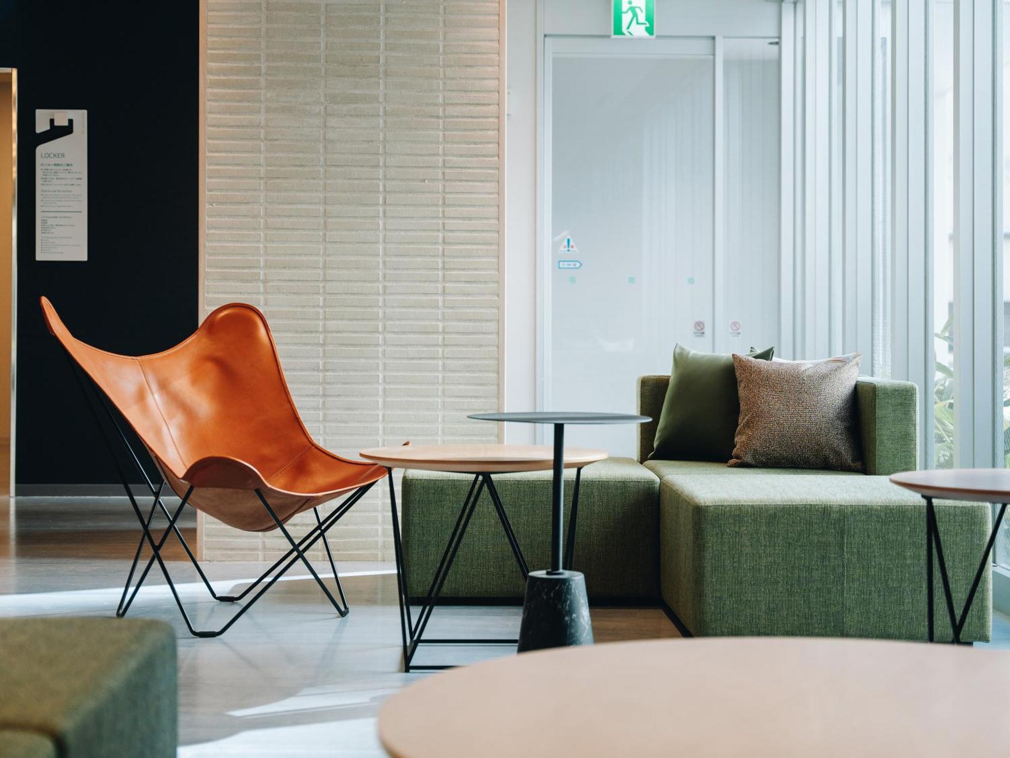 Prince Smart Inn 미야자키 외부 사진