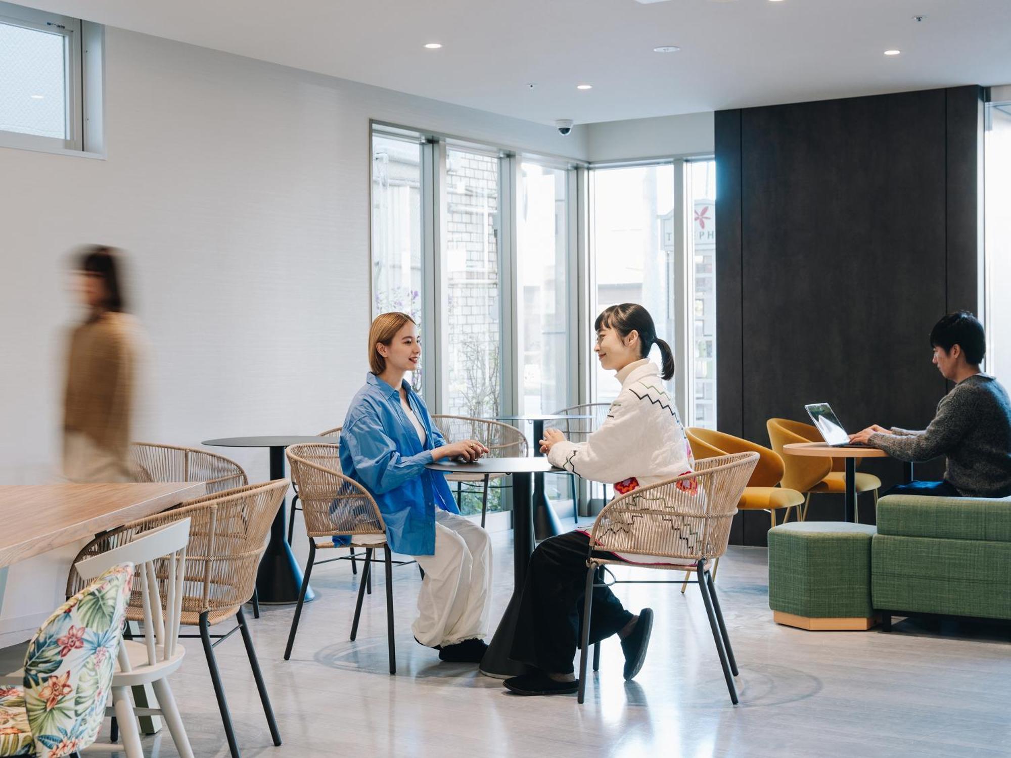 Prince Smart Inn 미야자키 외부 사진