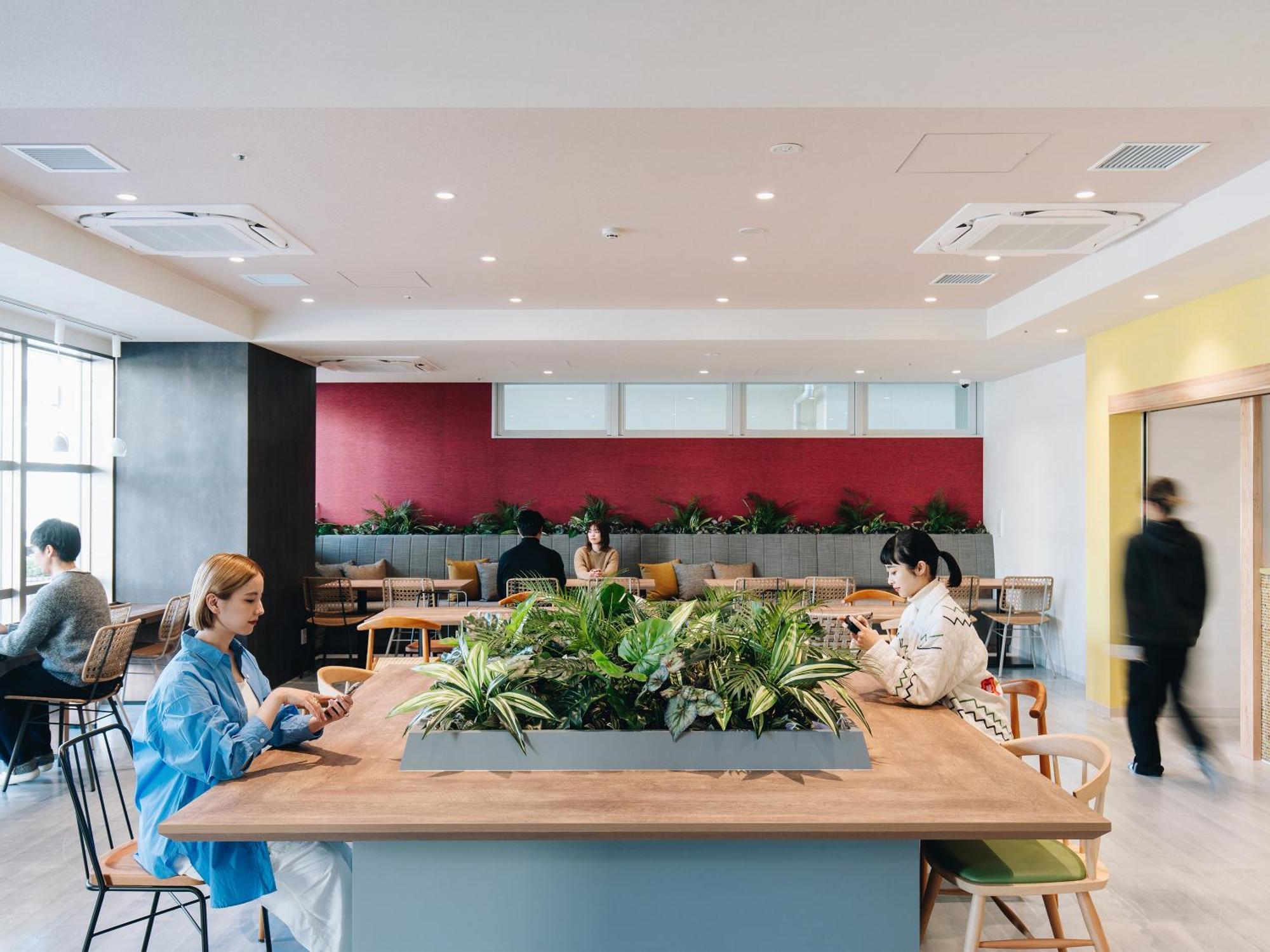 Prince Smart Inn 미야자키 외부 사진