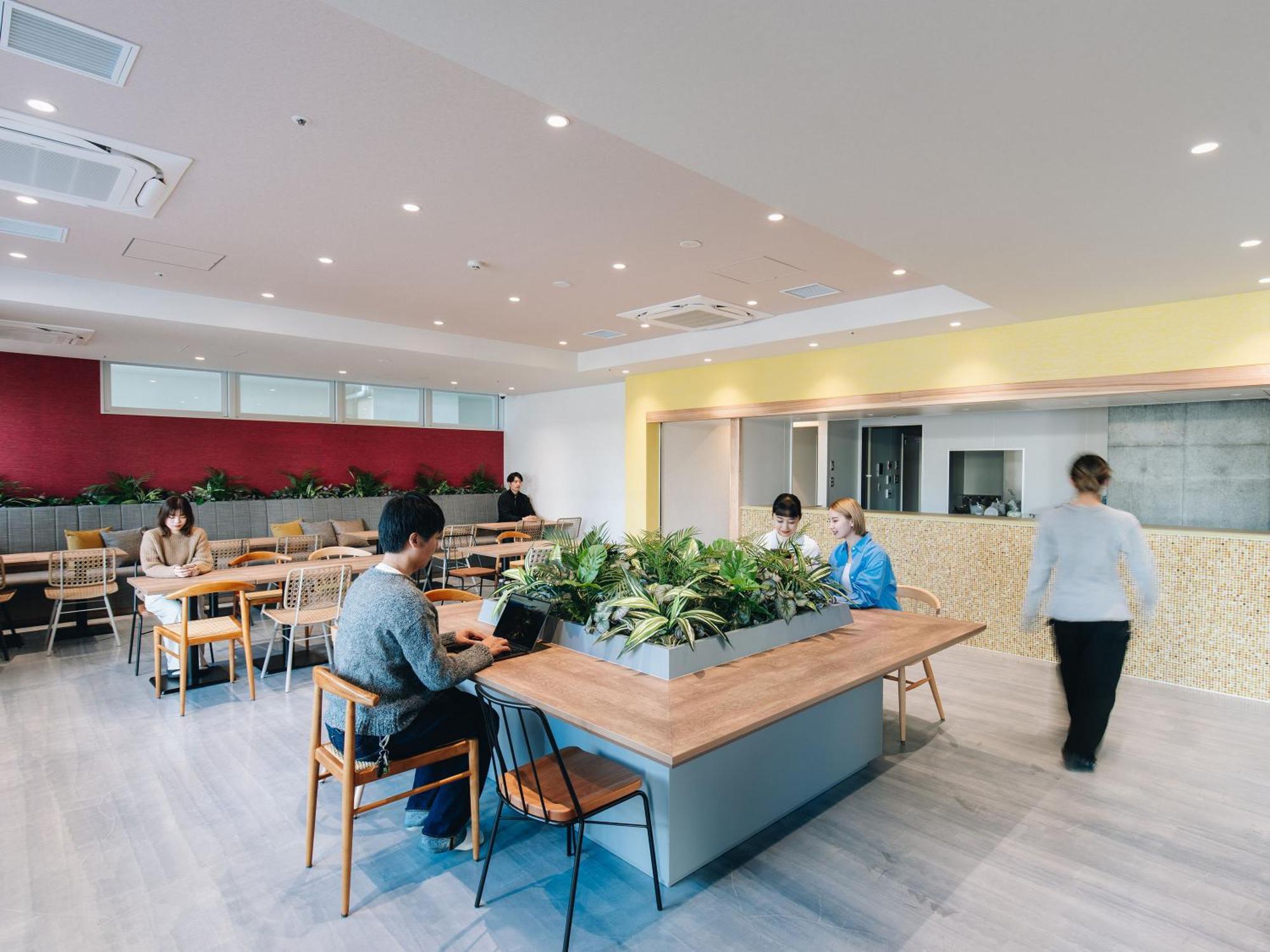 Prince Smart Inn 미야자키 외부 사진