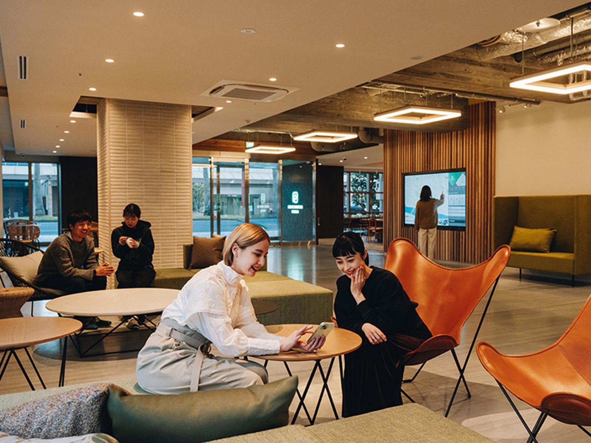 Prince Smart Inn 미야자키 외부 사진