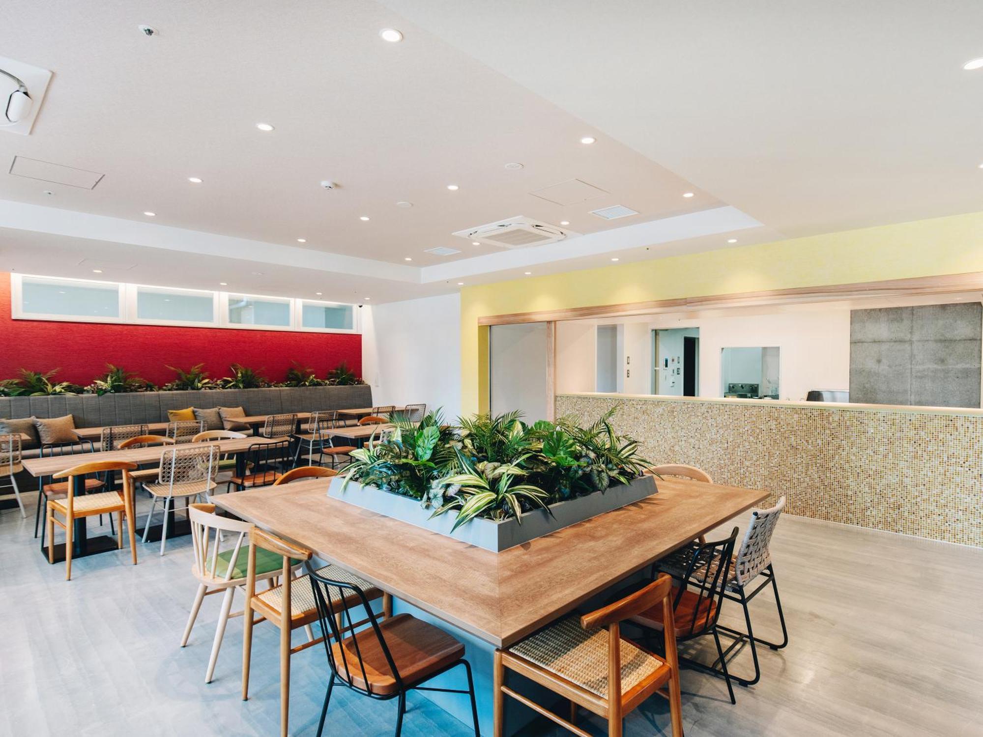 Prince Smart Inn 미야자키 외부 사진