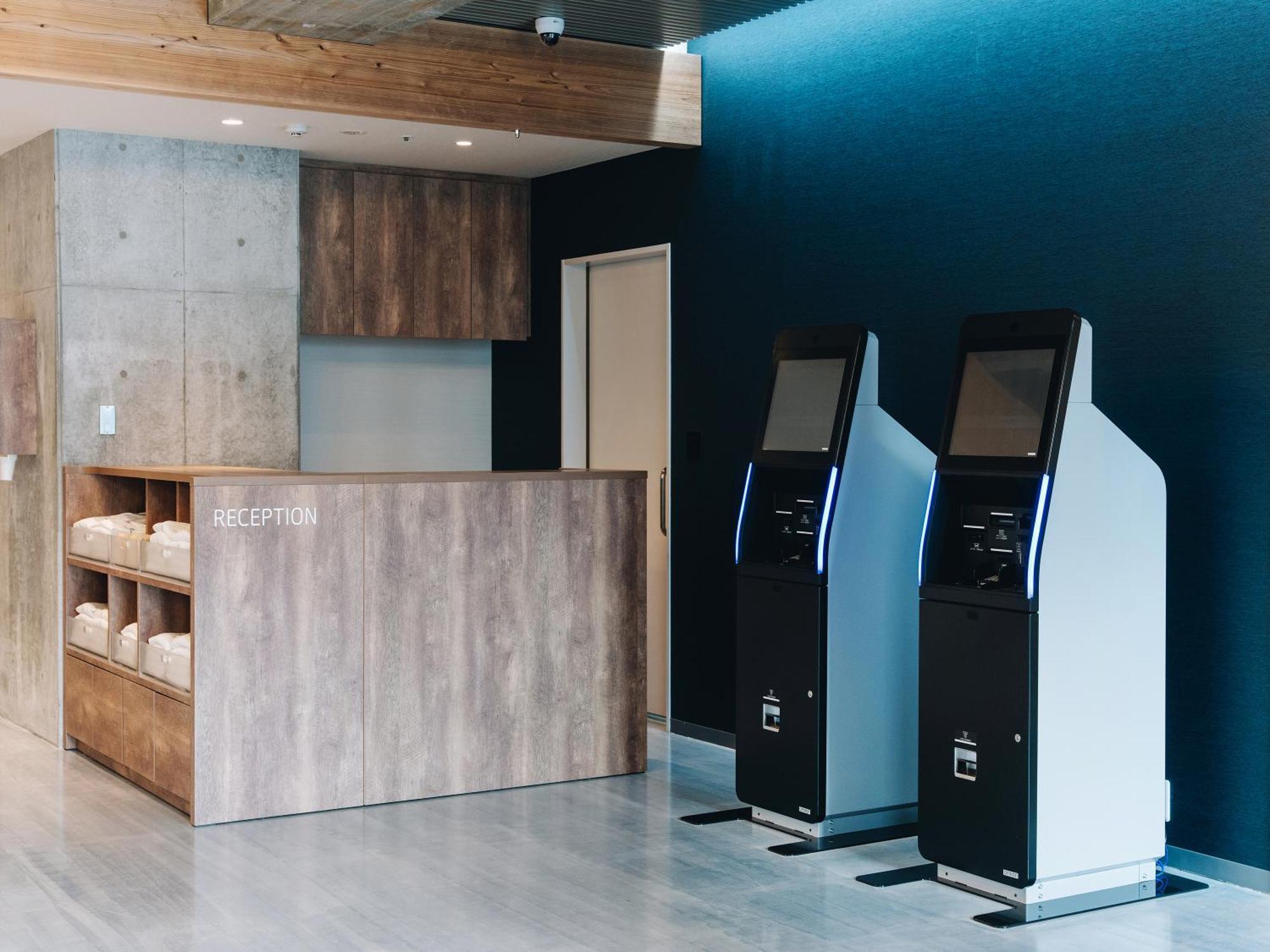 Prince Smart Inn 미야자키 외부 사진