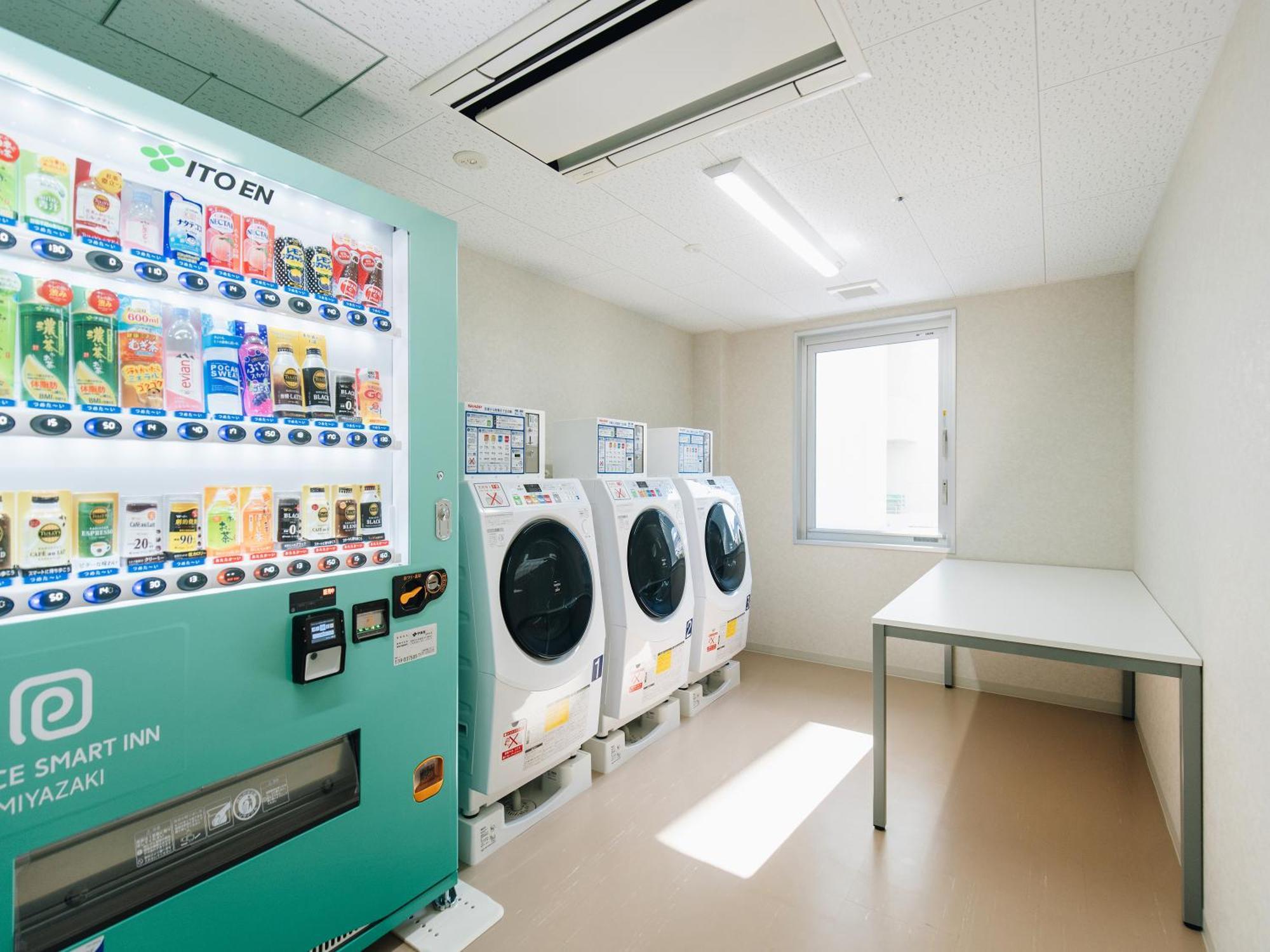 Prince Smart Inn 미야자키 외부 사진