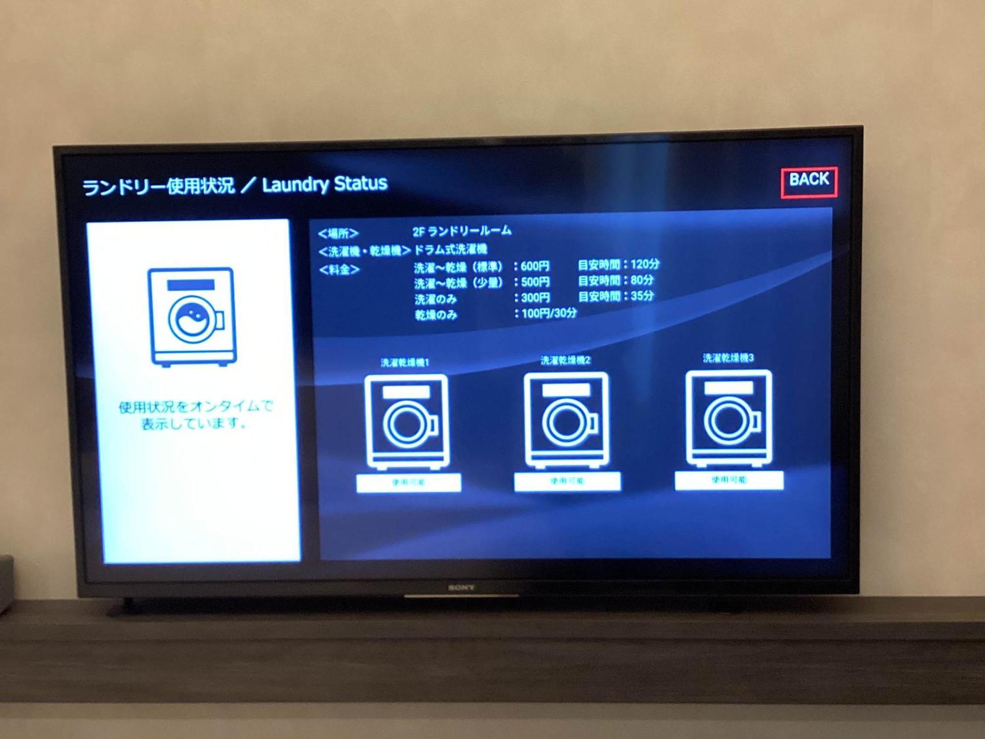 Prince Smart Inn 미야자키 외부 사진